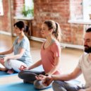 Zodiac Tribe & Yoga Meditation Music Set & Pure Yoga Academy - Calm Rhythms for Serene Practice