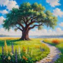 OOG & Chow Lee - M Row ()