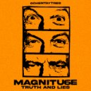 Magnitu6e - One More (Original Mix)