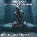 Lysa & Italian Terrorist - The Ender Watch Us (Original Mix)