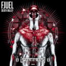 Fjuel - Death Valley (t0ku1-t3n Remix)