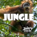 Zero Dark - Valley Of The Junglist