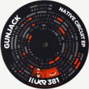 Gunjack - Planet On Fire (Original Mix)