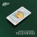 Angelo D'onorio - Tegenwind