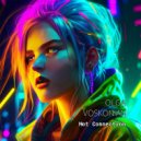 Olga Voskonian - Not connection (Neon light new version)