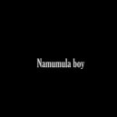 Lil Barberi - Namumula boy (Original Mix)
