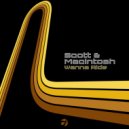 Scott & Macintosh - Wanna Ride (DBN Extended)