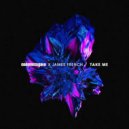 Cosmic Gate x James French - Take Me (Extended Mix)