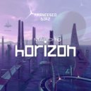 Francesco Diaz - March@Horizon