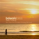 Steen Thottrup feat. Denver Knoesen - Balearic Bliss