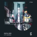 Digital Mess - City Sadness