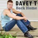 Davey T Hamilton - Kiss Me