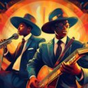 The Moods & Beach Jazz Playlist & The Kitchen Jazz Band - Swing Night Out ()