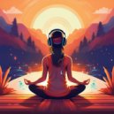 Buddhist Chants and Music & Meditation Aura Sounds & Hz Meditation Project - Gentle Mindful Pulse