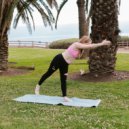 Gentle Rest Yoga & Gentle Yoga Harmonies & Relaxing Yoga Music - Gentle Beats Sync Breath