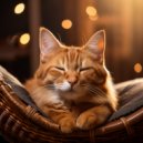Cat Harmony & Cat Harmonies & Harmonious Cats - Calm Feline Notes ()