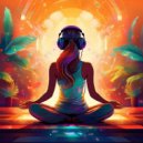 Buddhist Thai Monks & Nightly Meditation Bliss & Earth Meditation - Deep Meditative Calm