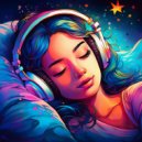 Still Dreams & Relax Meditation Sleep & Trouble Sleeping Music - Sleep Enfolds Softly ()