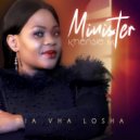 Minister Khensie M - Ria vha losha ()