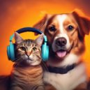 Calming Songs & Focused Pet & Night Pet Calm - Calm Pet Harmonies