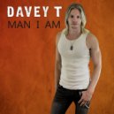 Davey T Hamilton - I Lost My Trust