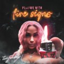 Tinywiings & Charmaine - Blunts & Baddies