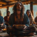 Soft Relaxing Music & Gentle Relax Melody Studio & Re-Relaxation - Quiet Peace Fills Heart