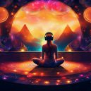 Meditation Music Legends & Natural Meditation Guru & Supreme Meditations - Calm Insight Prevails ()