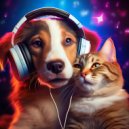 Pets Total Relax & Relaxing Pet Music & Perfect Pet Relaxation - Relaxing Pet Harmonies ()
