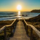 Sound Cube & New Age Circle & Calming Music Symphony - Peaceful Wave Rhythms Lull