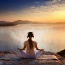 Graceful Worshipers & Meditation Soundscape Collective & Meditation Bowl - Rhythms Invite Calm
