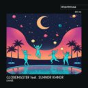 Globemaster - Nightfall Odyssey (Original Mix)