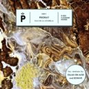 Priorat - Timbal a l\'Enllà (Zillas On Acid Remix)