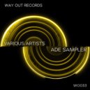 RedVibes - Around To Glitch (Original Mix)