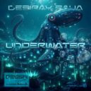 Desiray Saija - UNDERWATER (Original Mix)