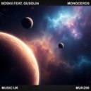 Boskii Feat. Gusolin - Monoceros