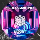Nicolas Martinez (CO) - Time (Original Mix)