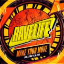 Klubfiller - Make Your Move