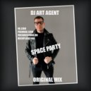 DJ ART AGENT - SPACE PARTY (Original Mix)