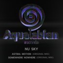 Nu Sky - Somewhere Nowhere (Original Mix)
