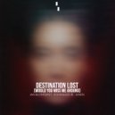 Rodriguez Jr., Jan Blomqvist, Awen - Destination Lost (Would You Miss Me Around) (Original Mix)