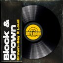 Block & Crown - Say It Loud (Original Mix)