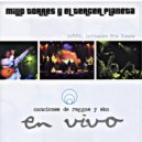 Millo Torres Y El Tercer Planeta - Giova Chant