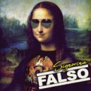 Signorina - Love and thunder ()