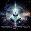 Vladimir Cyber - Tech This Melody