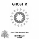 Dano - Ghost R ()