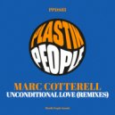 Marc Cotterell - Unconditional Love Mixes (Peter Mac Remix)