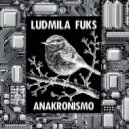 Ludmila Fuks - Caminos Del Bosque