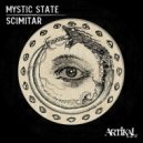Mystic State & Rakjay - Corridor (Vocal Mix)
