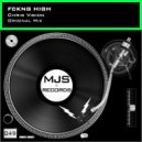 Chris Vision - FCKNG HIGH (Original Mix)